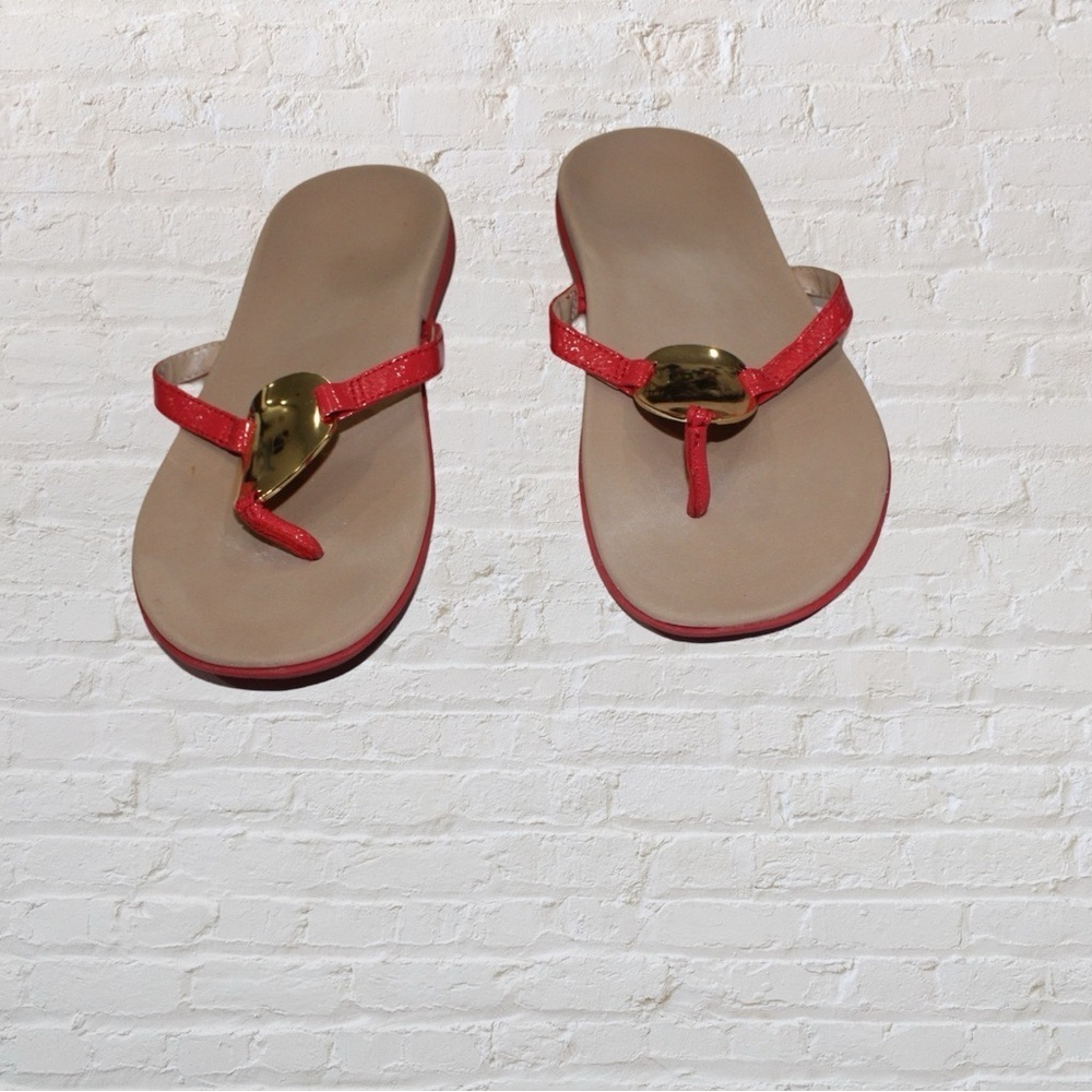 Vionic Mirage Raysa Sandals
